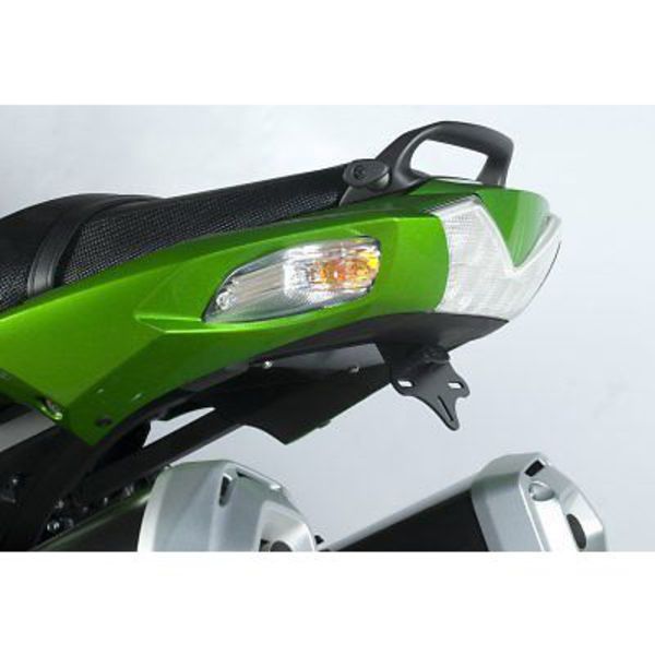 Porta patente Kawasaki ZX-14