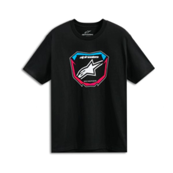 Alpinestars Polera Plate SS CSF