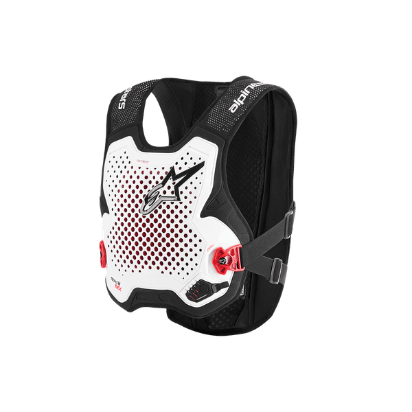 Alpinestars Tech-Air MX system