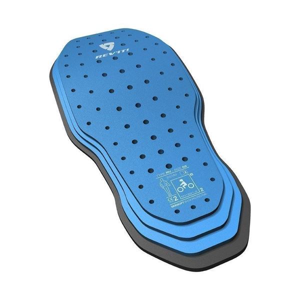 Protector de espalda SeeSoft RV