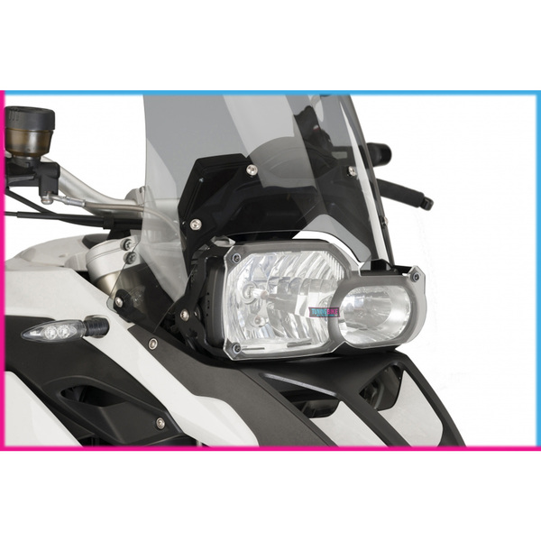 Protector de Foco BMW F700GS / F800GS / Adv
