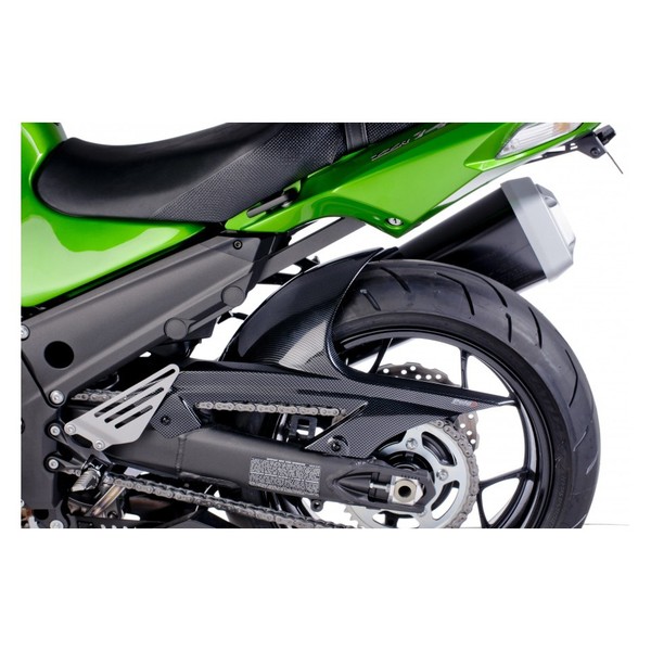 Tapabarros Trasero Kawasaki ZX-14 2012