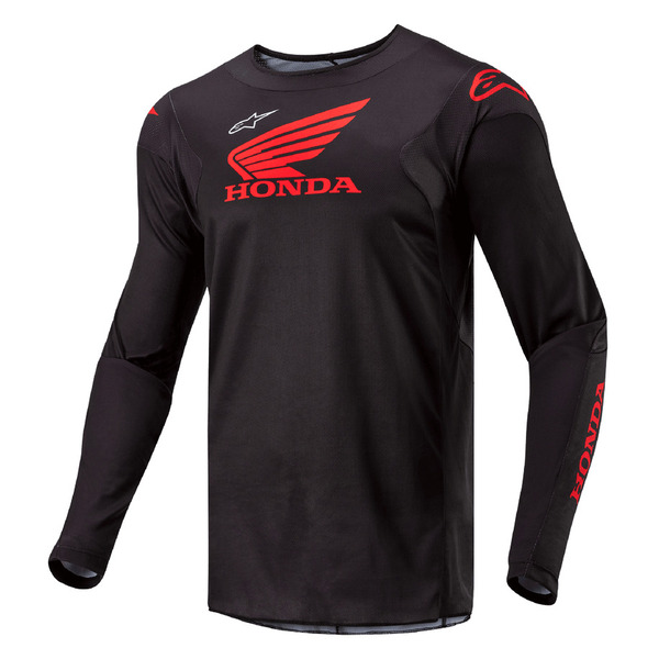 Jersey Honda Racer Iconic