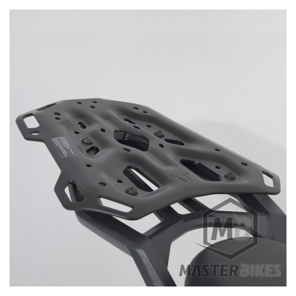 SW-Motech - Anclaje Topcase Triumph Tiger Sport 660 (2022)