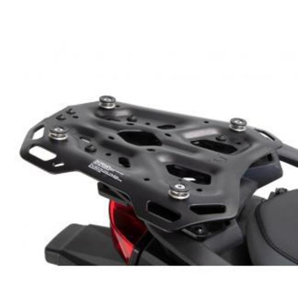 Anclaje Topcase BMW F750GS / F850GS (2019) (Adventure Rack) Base Plástica