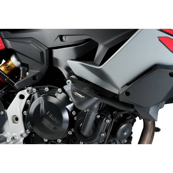 Topes de Caida PRO BMW F900XR (2020)