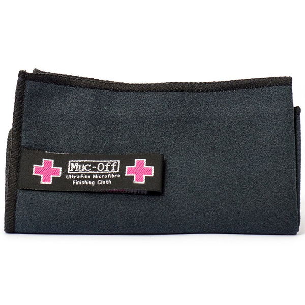 Muc-Off Paño microfibra para Casco