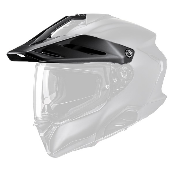 Peak Visor RPHA 60 Negro Matte