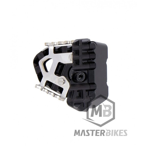 SW Motech SW-Motech - Extensión pedal de freno Ducati Multistrada V4 / Honda XL750 Transalp.
