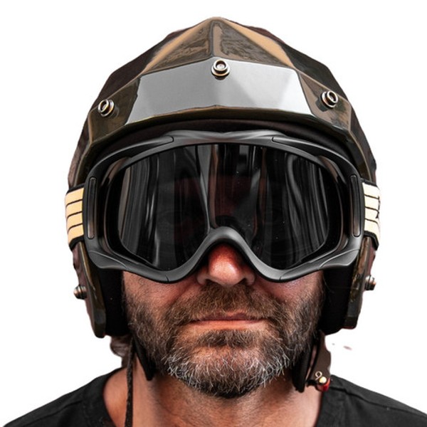 ANTIPARRAS HOLYFREEDOM SNOWHEELS FUME GOGGLES