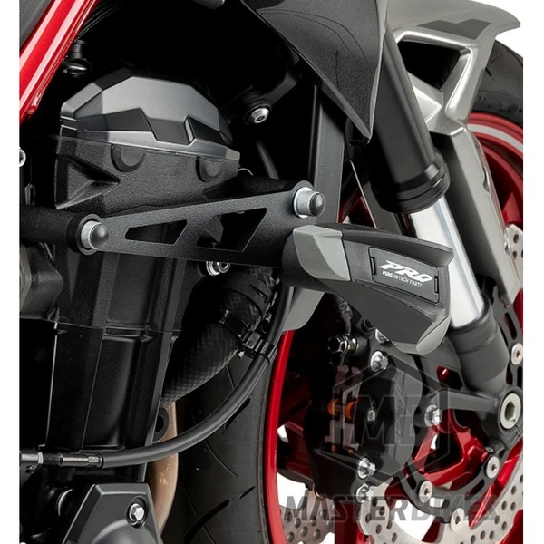 Puig - Topes de Caida PRO Kawasaki Z900/ SE (2021)