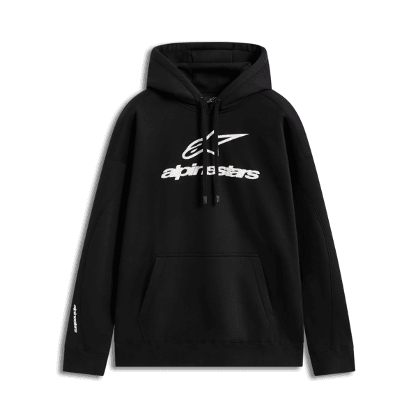 Alpinestars Polerón Prelude Oversized