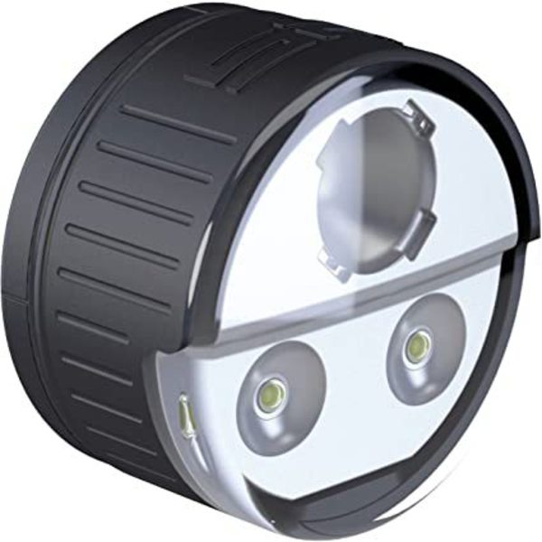 Foco LED redondo 200 lumenes - All-Round LED Light 200
