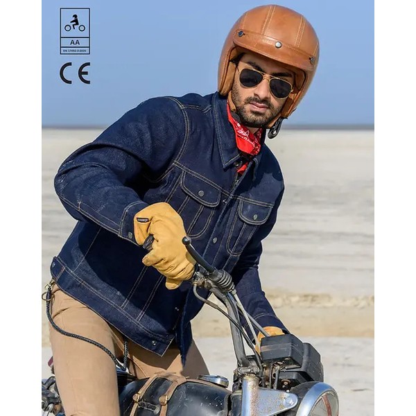 Chaqueta ZERO Tripmachine