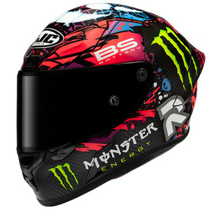 Spartan RS Carbon 1.3 SE Carbon / Black / Carbon