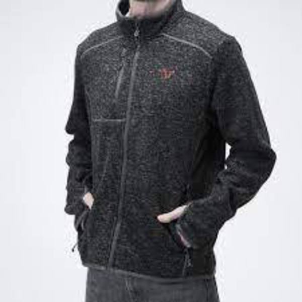 Chaqueta Cardigan Core Line (Hombre)