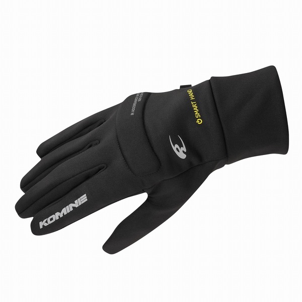 GK-239 Guante Touch Conductive
