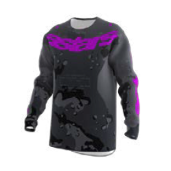 Jersey Racer Lone
