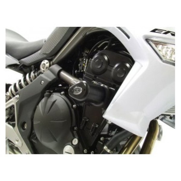 Topes de caida Kawasaki Ninja 650