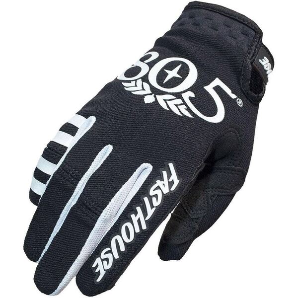 Fasthouse Guantes Moto MX Fasthouse Speed 805