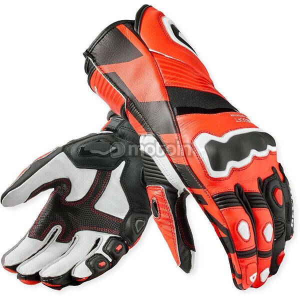 Guantes Jerez 4
