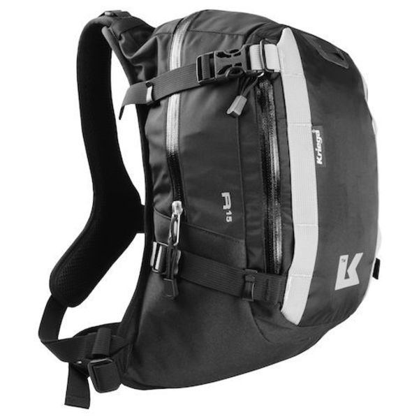 R15 Backpack