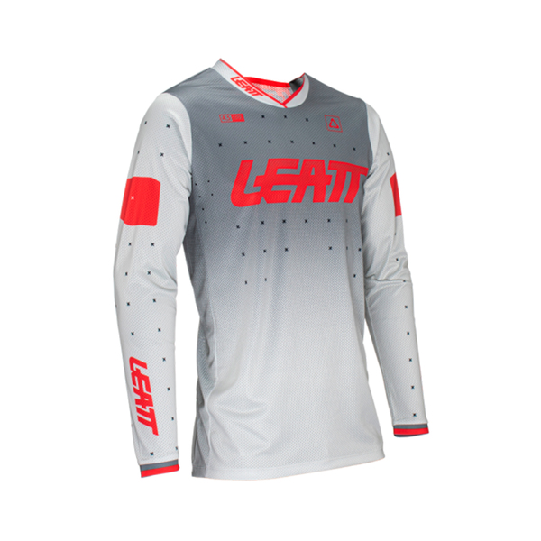 Jersey Moto Leatt 4.5 Lite Forge