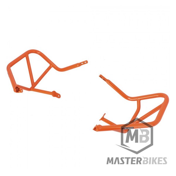 SW-Motech - Protector de Motor KTM 1290 Super Adv (2022)