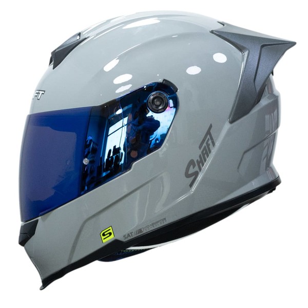 Shaft 502sp solid nardo gray integral normal dot acreditado