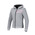 Gris/ Rosado Fluor