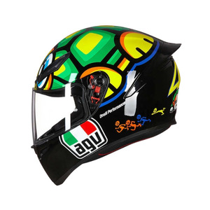 Spartan RS Carbon 1.3 SE Carbon / Black / Carbon