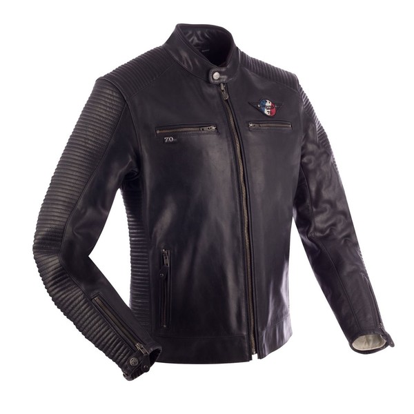 Segura Chaqueta Cuero SEGURA Riverton