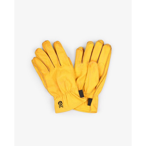 GUANTE FUEL  SCALPERS GLOVE