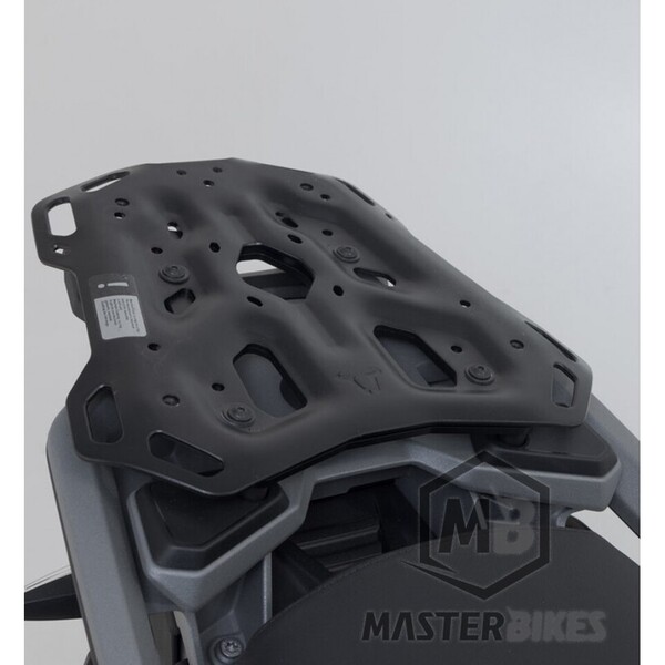 SW-Motech - Anclaje Topcase BMW R 1300 GS (Adv Rack) (PARA SOPORTE ORIGNAL BMW)