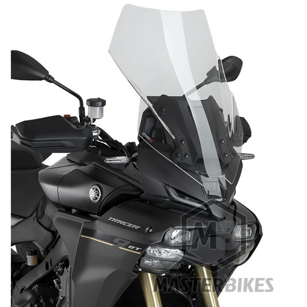 Puig Puig - Parabrisas Touring Yamaha Tracer 900 (2025)