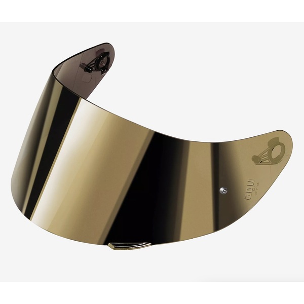 AGV Visor GT4 MPLK para K1 S/ K3 SV/ K5 S Iridium