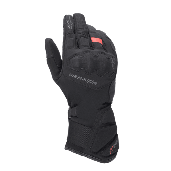 Guante Tourer W-7 V2 Drystar