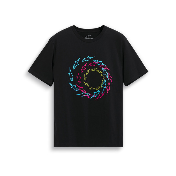 Polera Concentric SS CSF