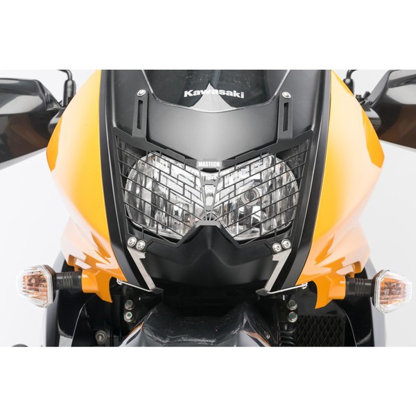 Protector de Foco Kawasaki KLR 650 (2019)