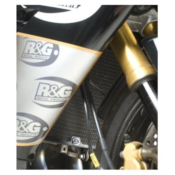 Protector de radiador Kawasaki ZX-6R