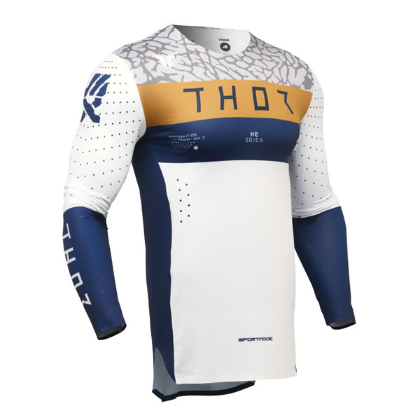 Jersey Sportmode Bravo