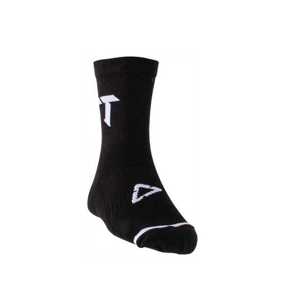 Calcetines Leatt MTB L/XL EU43-48/UK8-12/US9-13 Blk