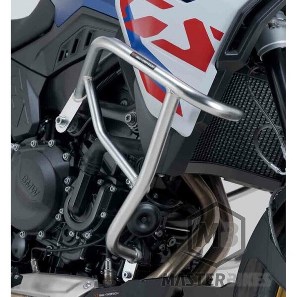 SW Motech SW-Motech - Protector de Motor F750GS / F850GS / F900GS (ACERO INOX)