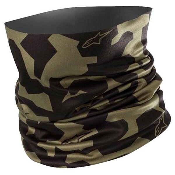 Alpinestars Cuello Término Camo