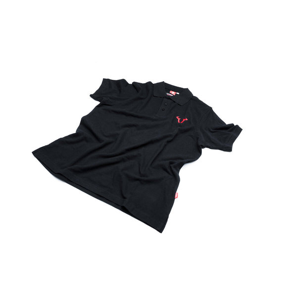 Polera Polo Team (Unisex)
