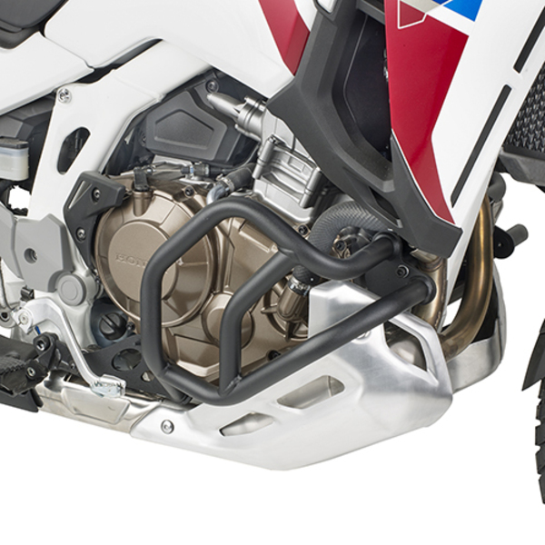 Defensas de Motor Tubular Específica - Honda CRF1100L Africa Twin/Adv S (20- 24)