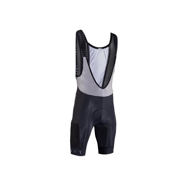 Calza Leatt Bib Endurance 5.0 V25 Negro XS/US28/EU46