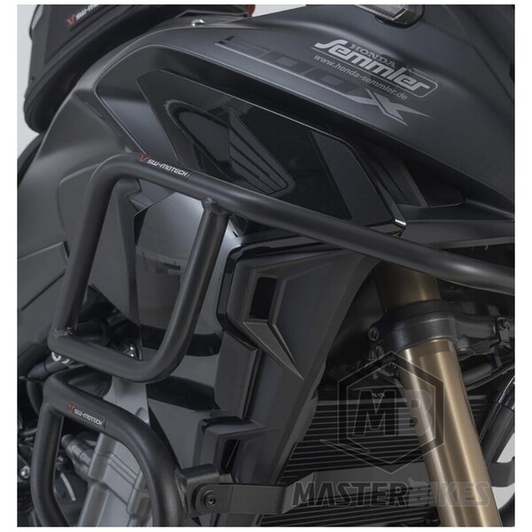 SW-MOTECH - PROTECTOR DE ESTANQUE HONDA CB500X (2018-2023)