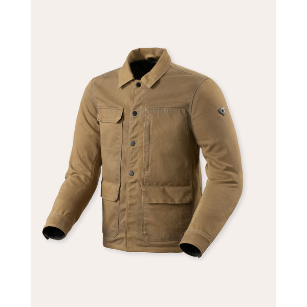 REVIT Sobrecamisa Worker 2