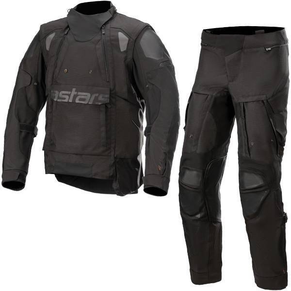 Conjunto Alpinestars Halo